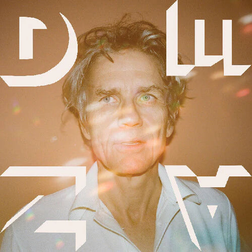 DEAN WAREHAM - THAT'S THE PRICE OF LOVING ME - CLEAR COLOR - VINYL LP