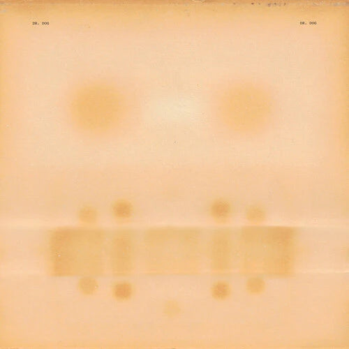 DR. DOG - DR. DOG - VINYL LP