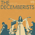 DECEMBERISTS - LIVE HOME LIBRARY VOL 1 AUGUST 11 2009 ROYAL OAK Vinyl LP