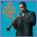 COLTRANE,JOHN - MY FAVORITE THINGS Vinyl LP
