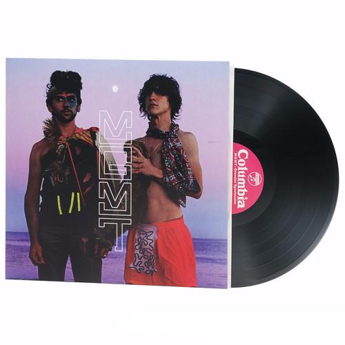 MGMT - ORACULAR SPECTACULAR Vinyl LP