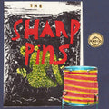 SHARP PINS - RADIO DDR - VINYL LP
