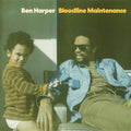 HARPER,BEN - BLOODLINE MAINTENANCE Vinyl LP