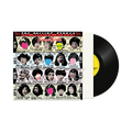 THE ROLLING STONES - SOME GIRLS - VINYL LP