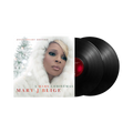 MARY J. BLIGE - A MARY CHRISTMAS - 10TH ANNIVERSARY EDITION - 2-LP - VINYL LP