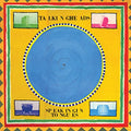 TALKING HEADS - SPEAKING IN TONGUES - VINYL LP