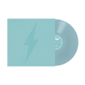 NIALL HORAN - HEARTBREAK WEATHER - BABY BLUE COLOR - VINYL LP