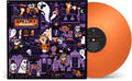 NOW PLAYING: SPOOKY ROCK / VARIOUS Vinyl LP
