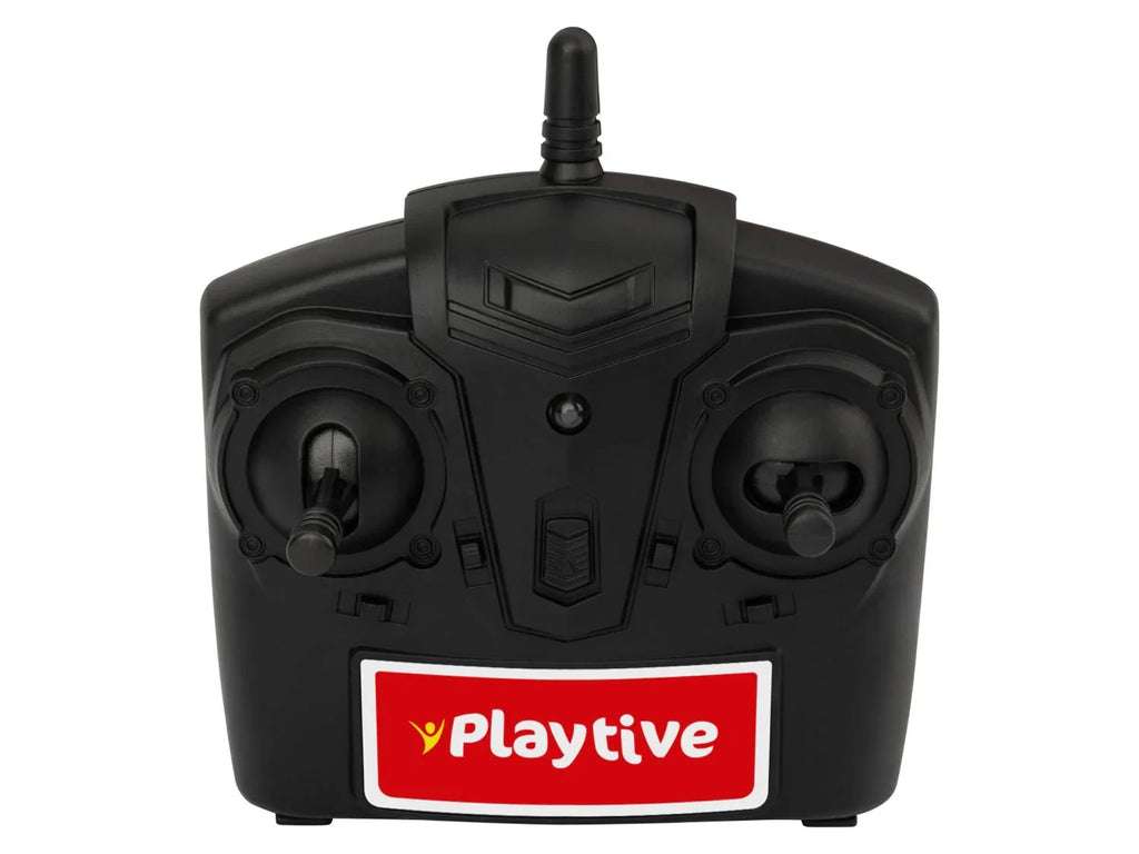 Playtive Vhicule tlcommand