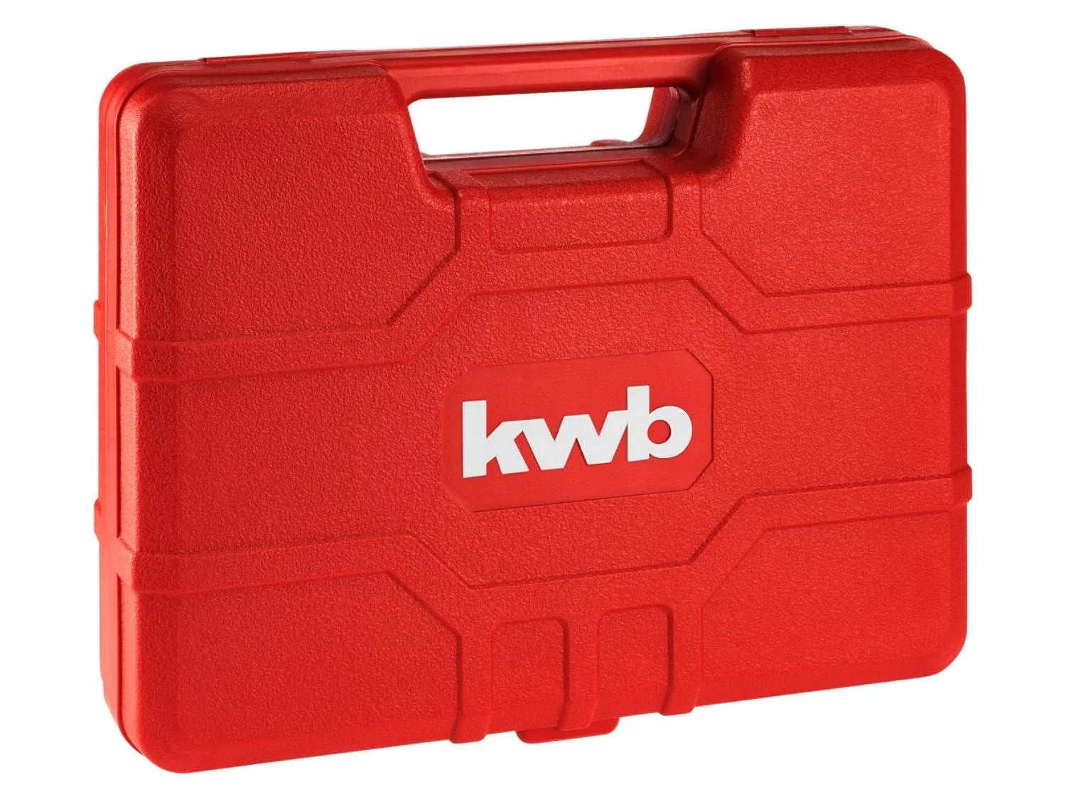 KWB Coffret d'outils, 35 pices