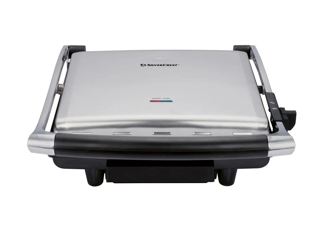 SILVERCREST Appareil  panini et gril