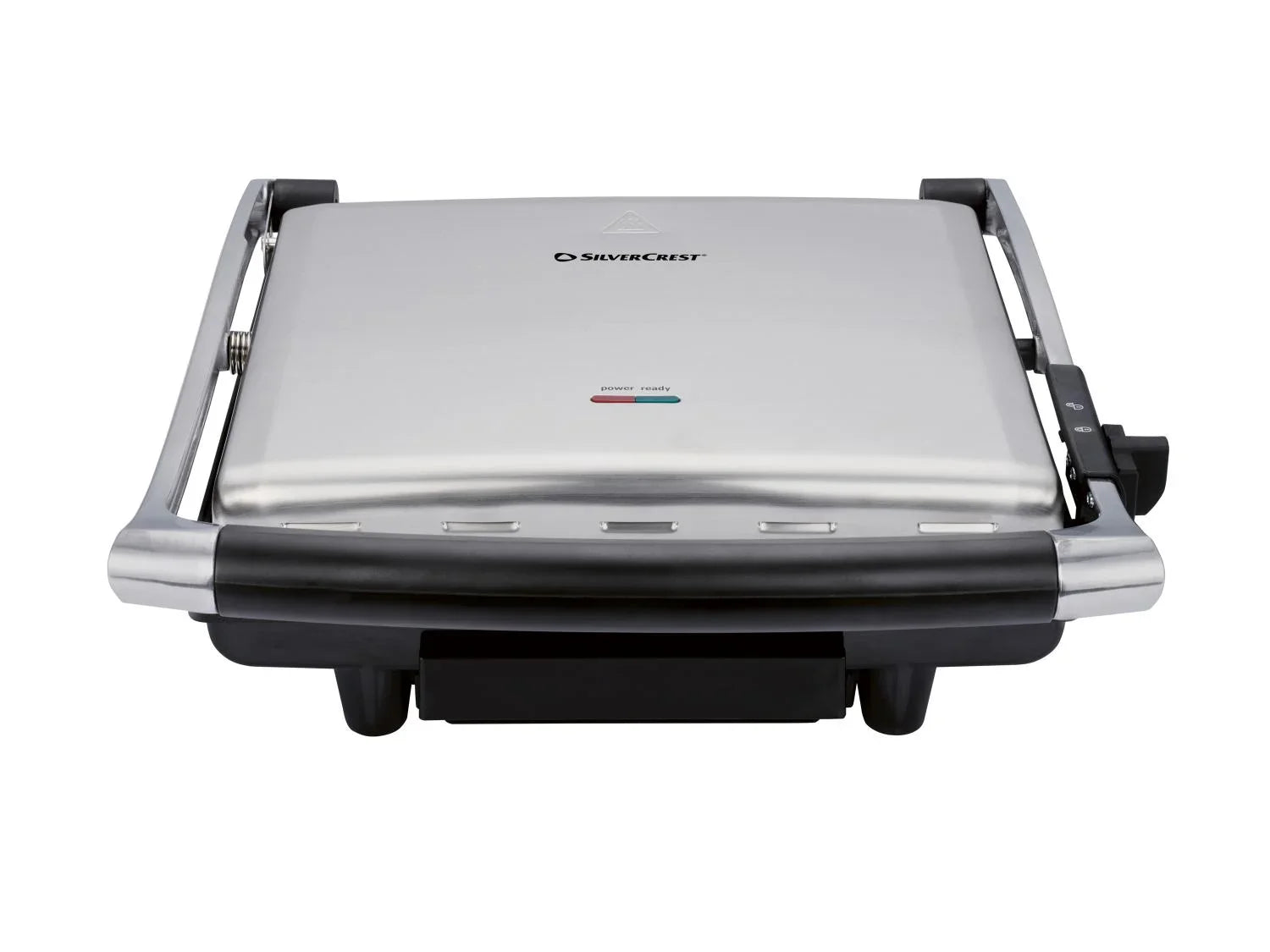 SILVERCREST Appareil  panini et gril