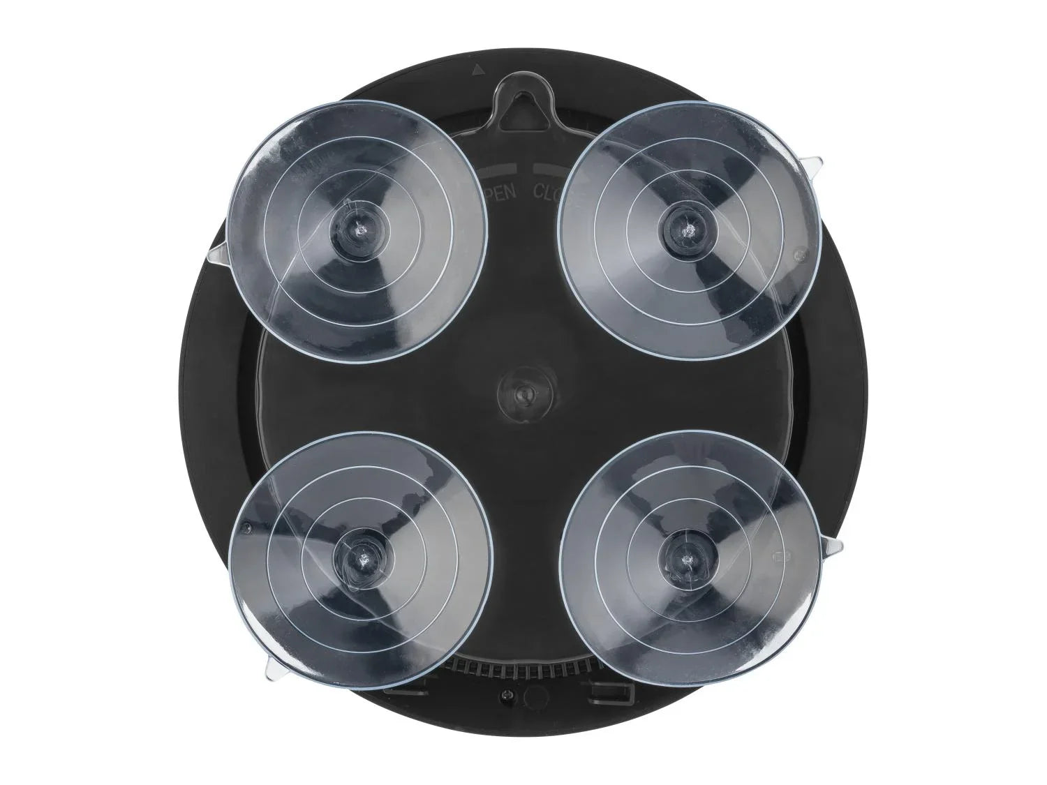 AURIOL Horloge radioguide pour salle de bains