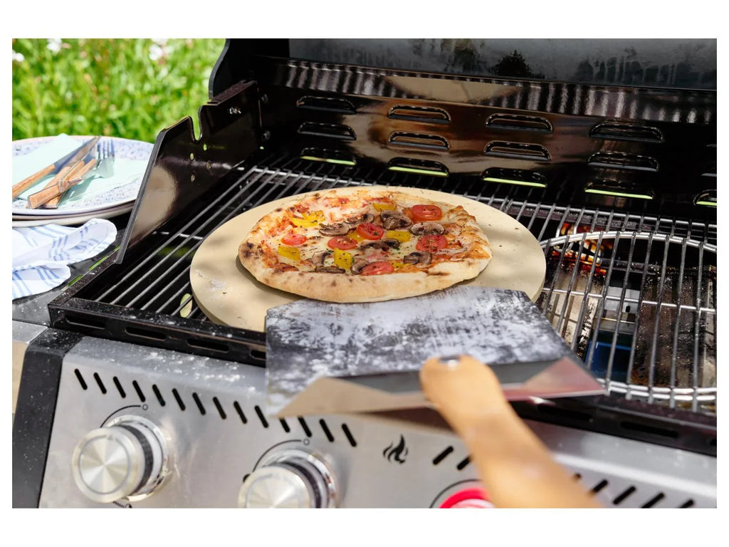 GRILLMEISTER Pierre  pizza