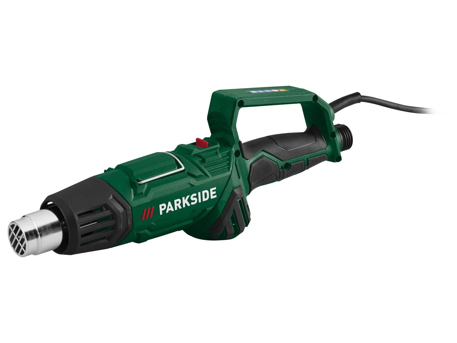 PARKSIDE Dcapeur / Dsherbeur thermique  manche long PELHLG 2000 A1