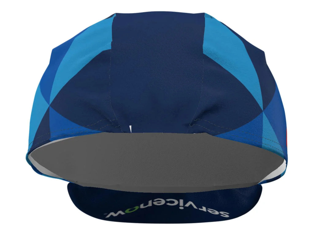 Santini Casquette de cyclisme Lidl-Trek 2026