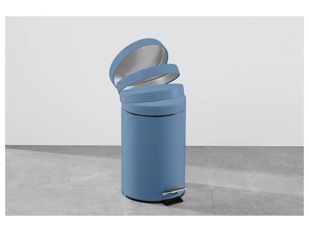 LIVARNO home Poubelle de salle de bains, 3 L