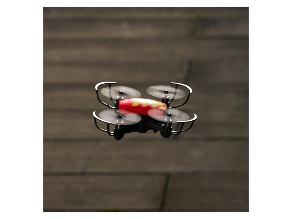 DICKIE RC Fire Drone
