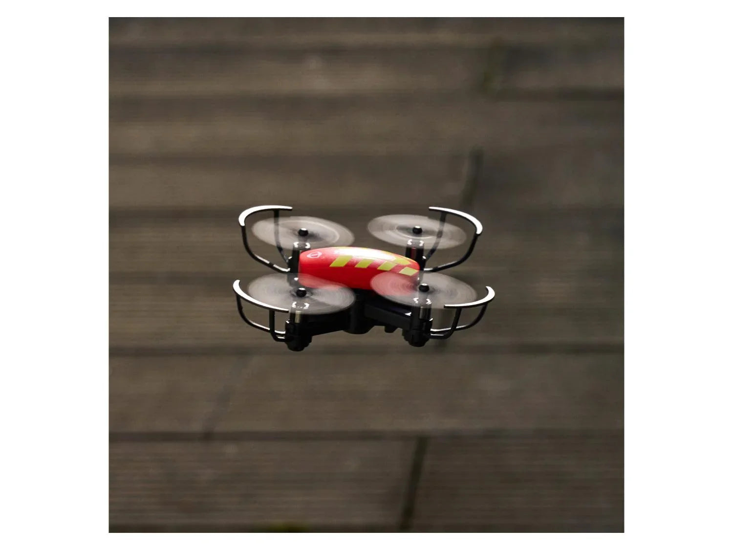 DICKIE RC Fire Drone