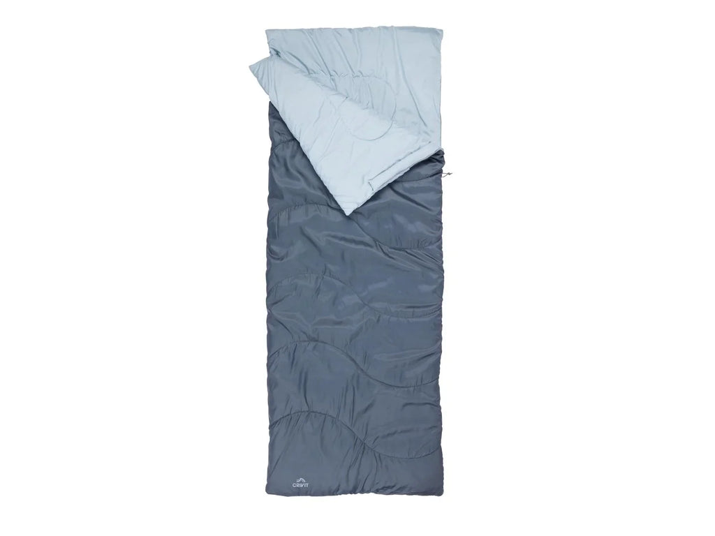 CRIVIT Sac de couchage couverture