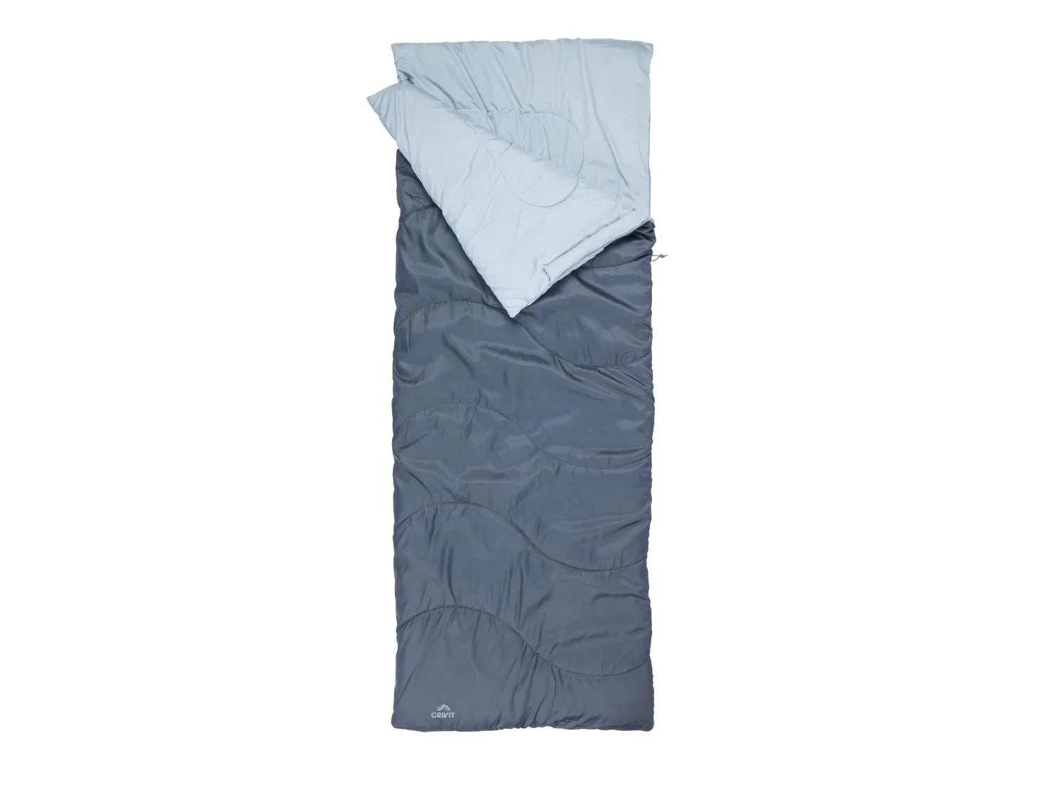 CRIVIT Sac de couchage couverture