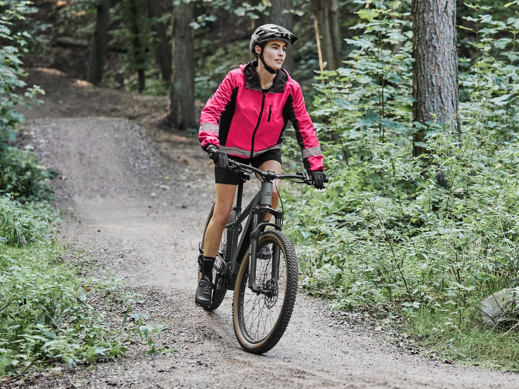 CRIVIT Vlo lectrique Tout Terrain