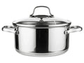 LIVARNO home Cocotte en acier inoxydable  20 cm
