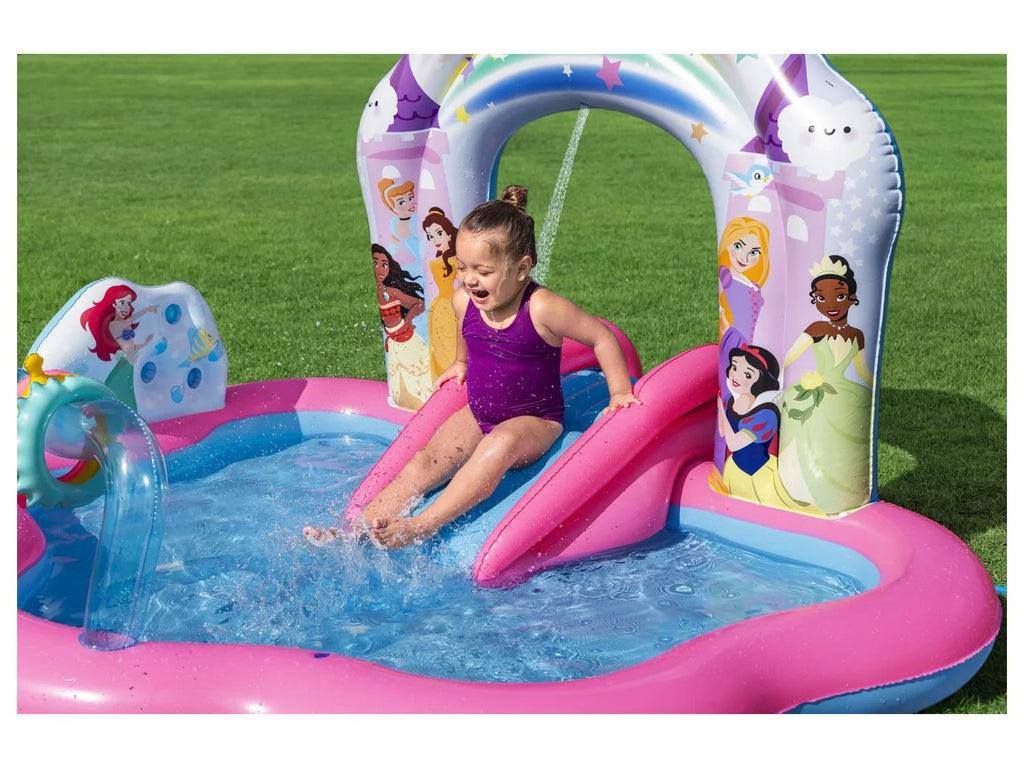 Bestway Aire de jeu gonflable