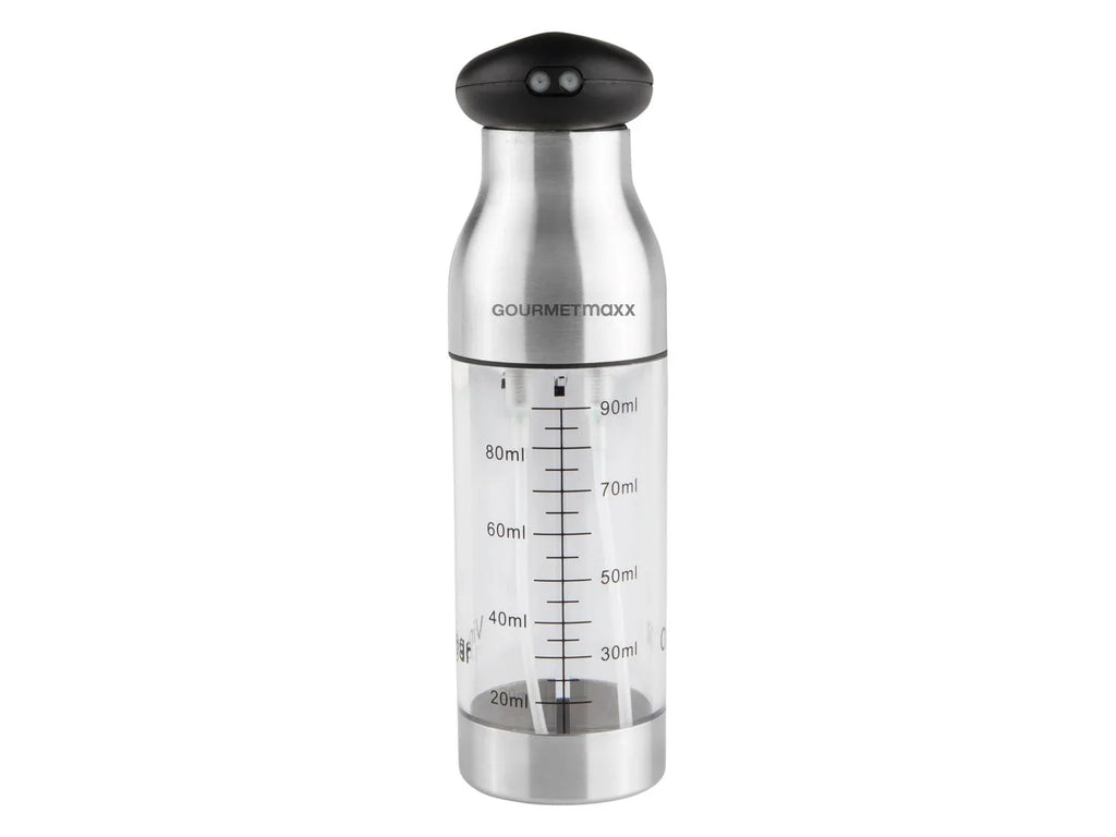 GOURMETmaxx Vaporisateur 2 en 1
