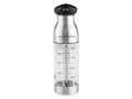 GOURMETmaxx Vaporisateur 2 en 1