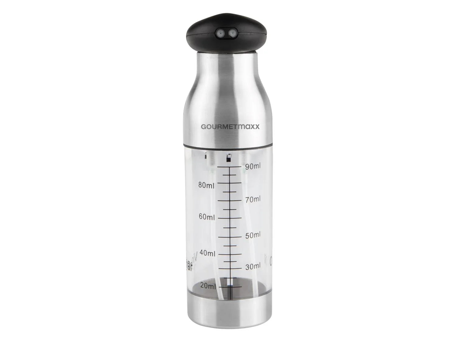 GOURMETmaxx Vaporisateur 2 en 1