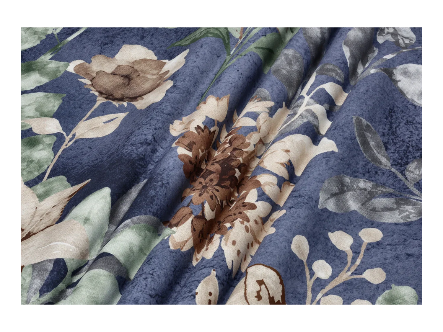 LIVARNO home Parure de lit en satin microfibre, 240 x 220 cm