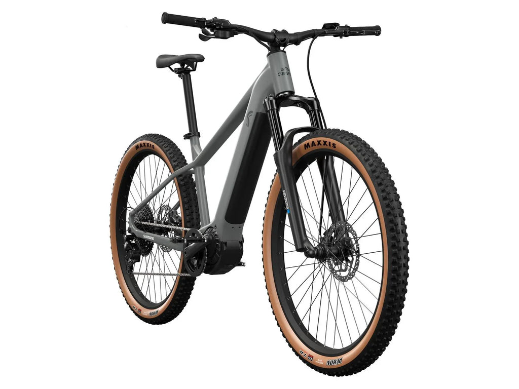 CRIVIT Vlo lectrique Tout Terrain
