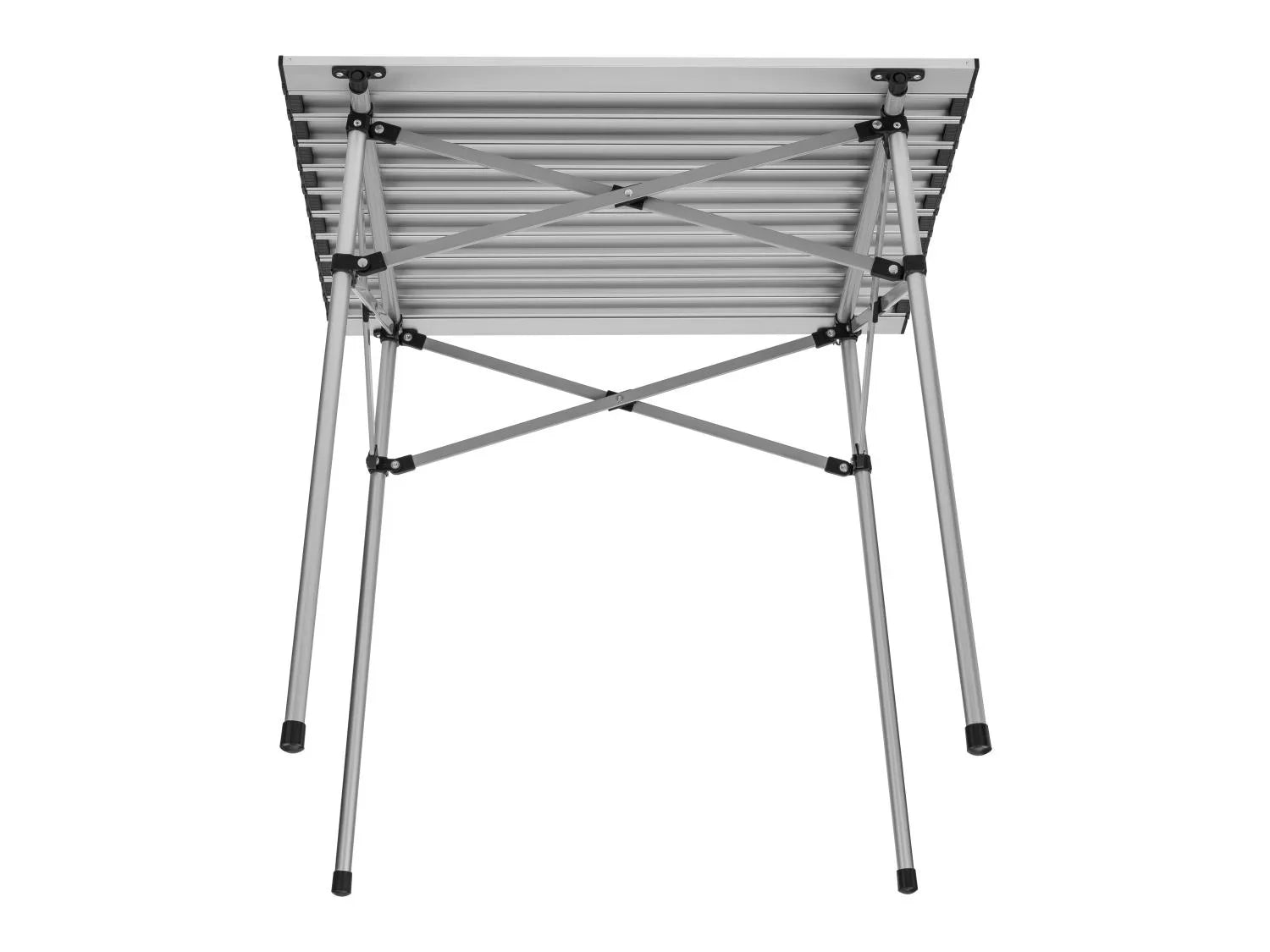CRIVIT Table de camping en aluminium