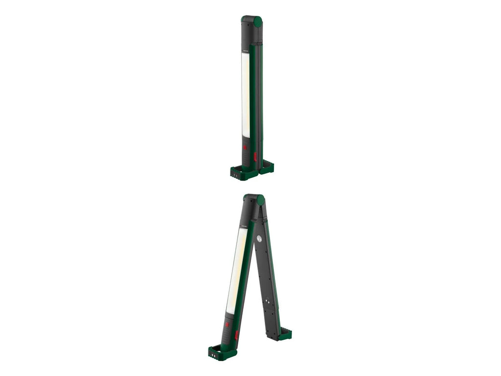 PARKSIDE Baladeuse rechargeable PAS 4000 A1