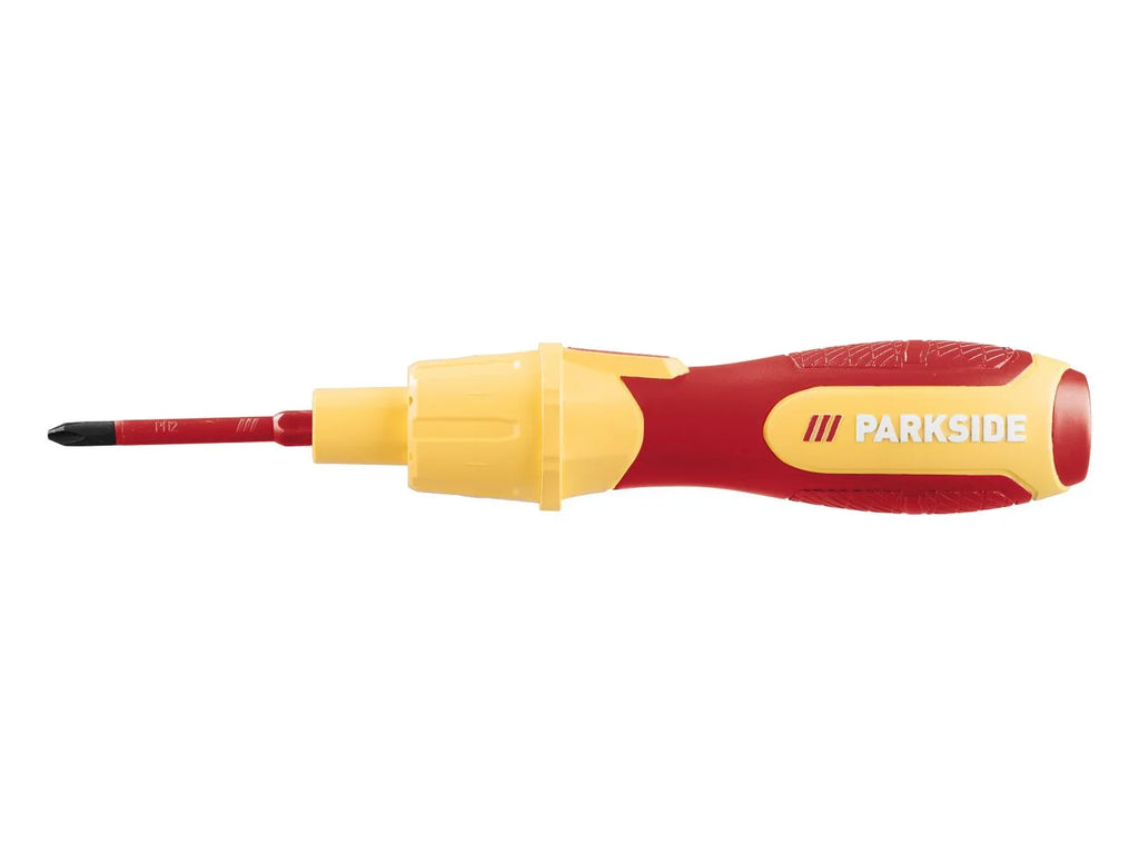 PARKSIDE Tournevis-visseuse sans fil 4 V PASD 4 C3