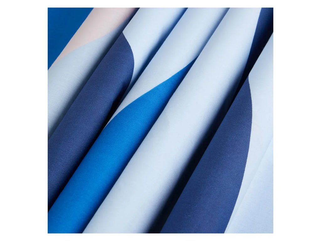 LIVARNO home Parure de lit en percale, 240 x 220 cm