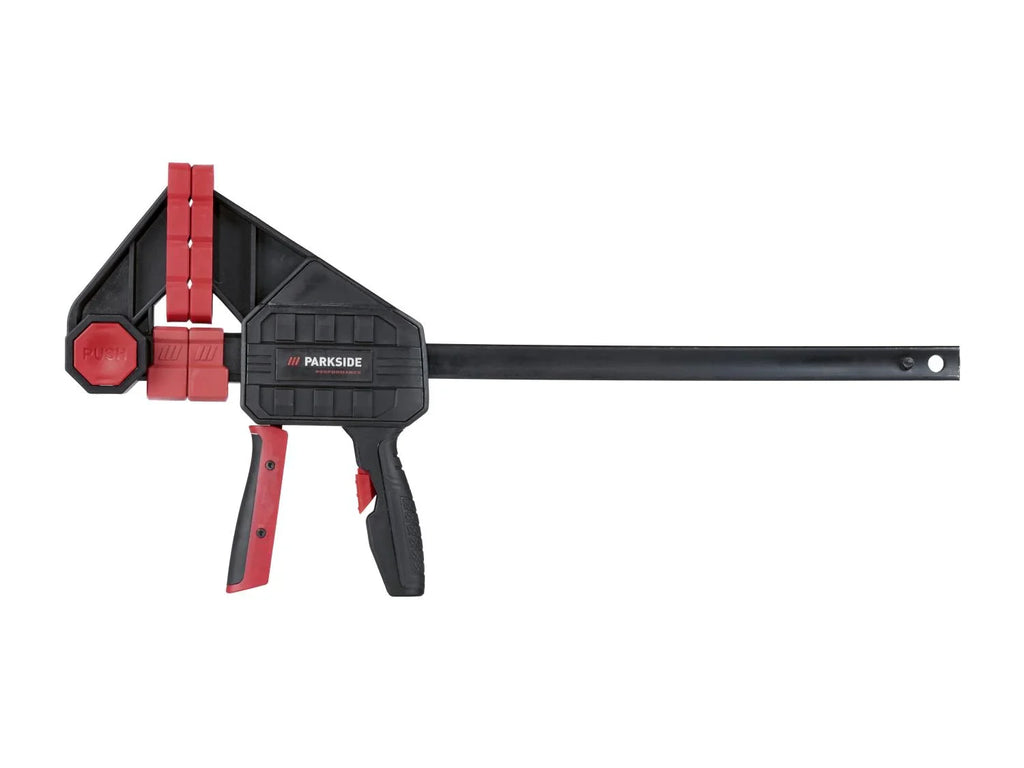 PARKSIDE PERFORMANCE Serre-joint(s)