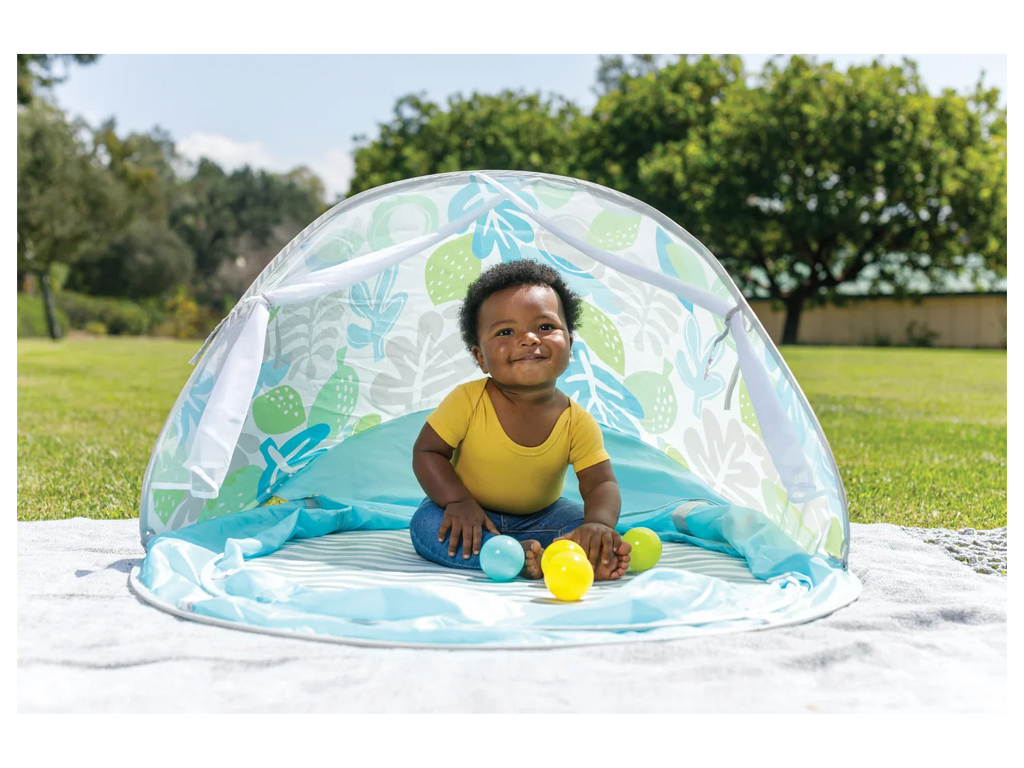 Infantino Aire de jeu Pop Up