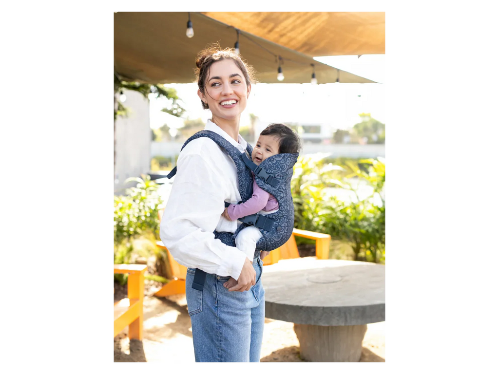 Infantino Flip Porte-bb 4-en-1