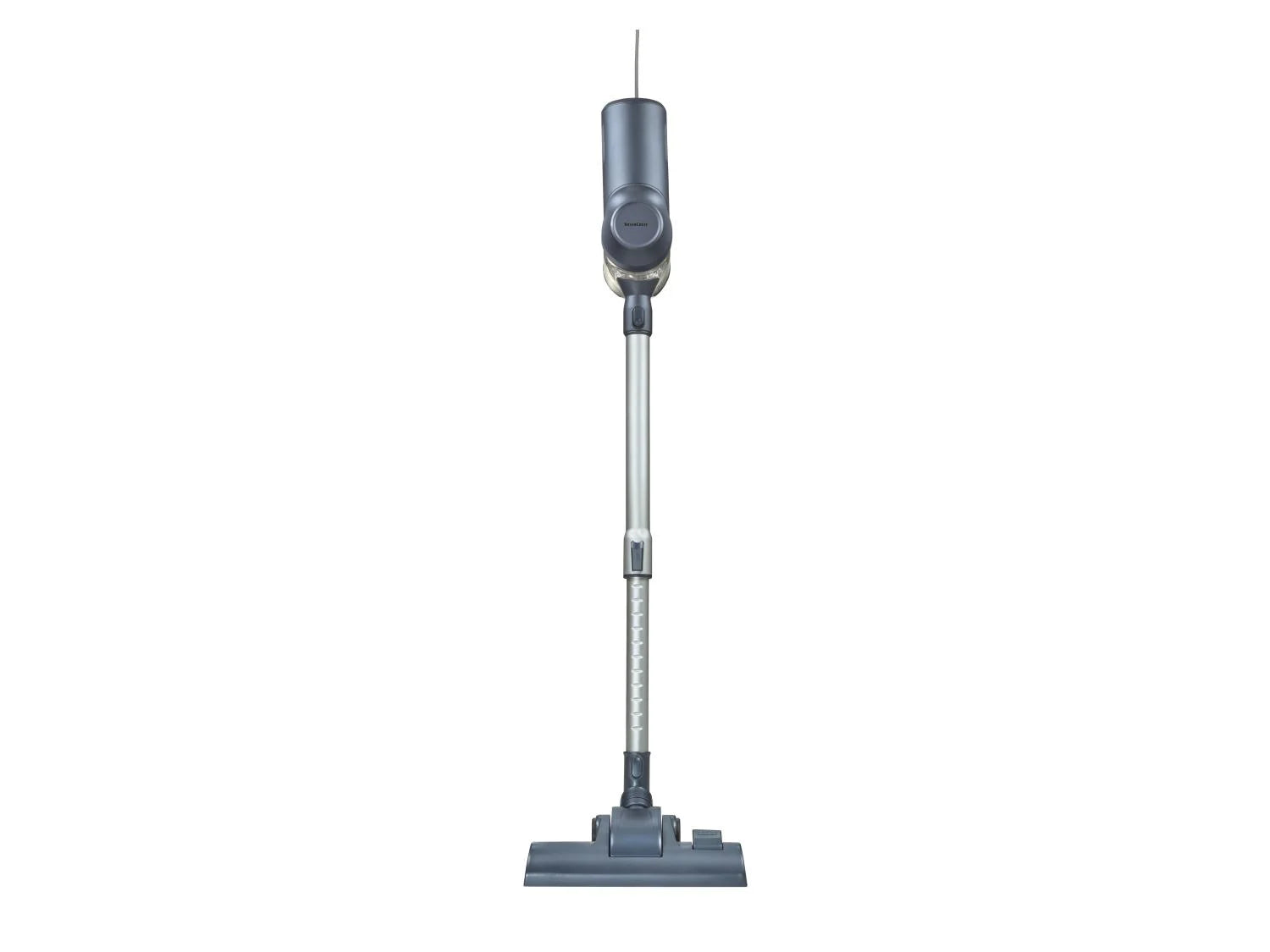 SILVERCREST Aspirateur 2 en 1