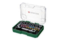 PARKSIDE Jeu de cls  douille, 31 pices