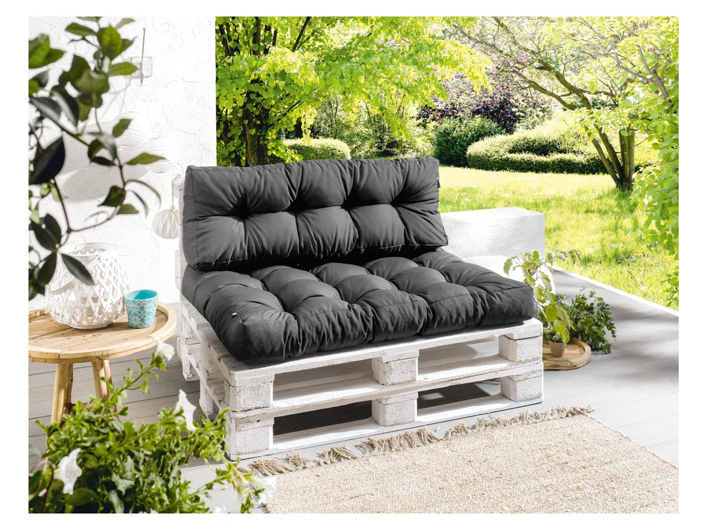 LIVARNO home Coussins pour sige en palettes