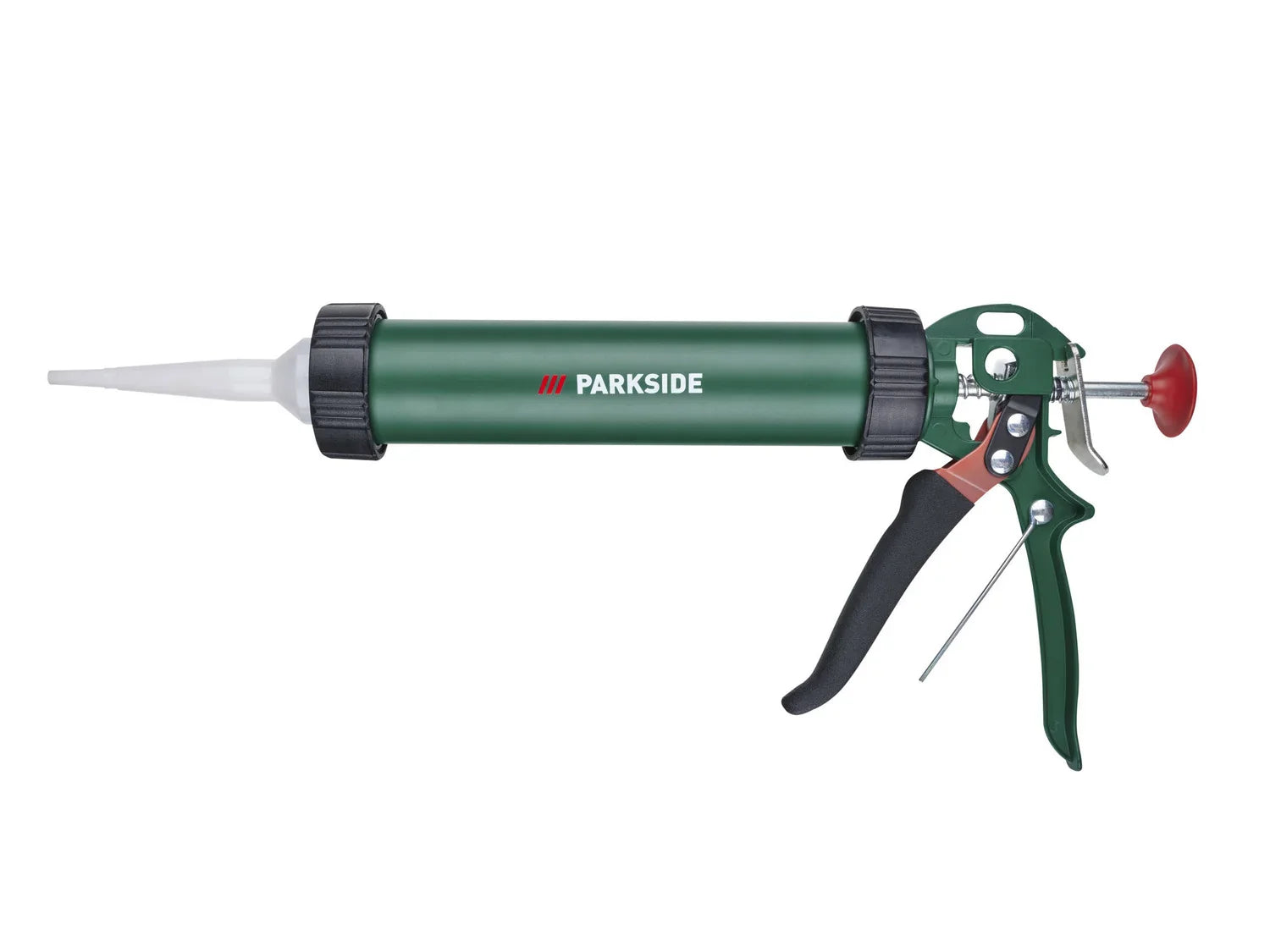PARKSIDE Pistolet  cartouche PAP 2 A1, 6 pices