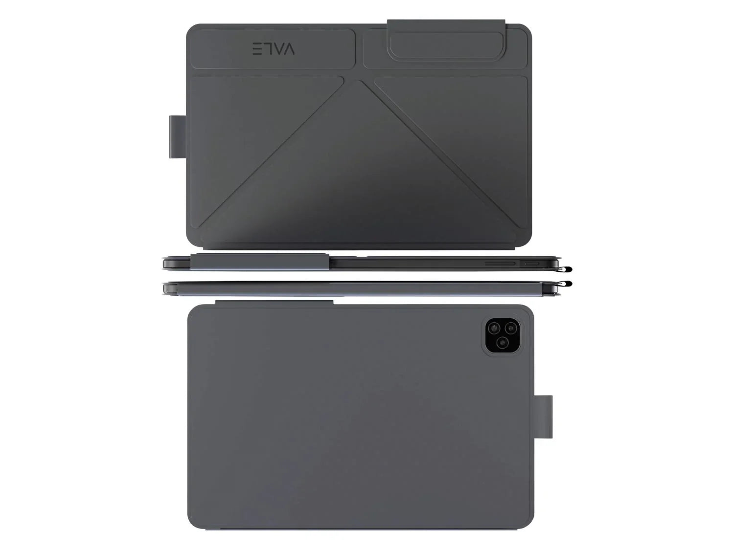 Vale GmbH Tablette numrique V12X LTE, 12,6.