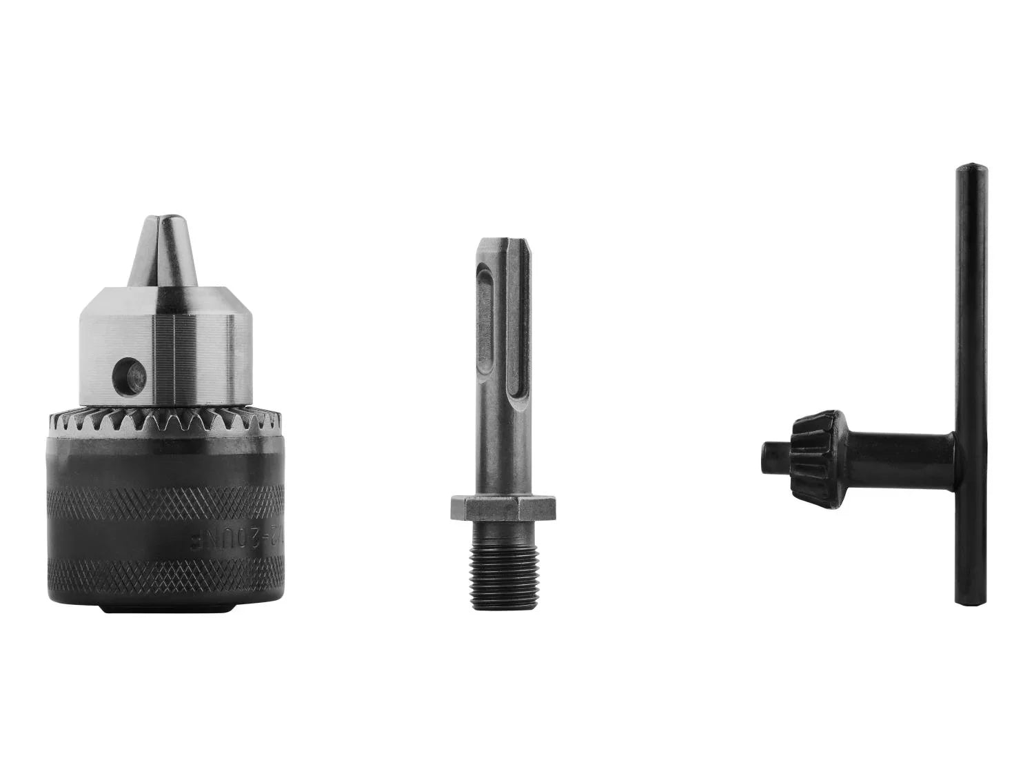PARKSIDE Set d'accessoires d'angle