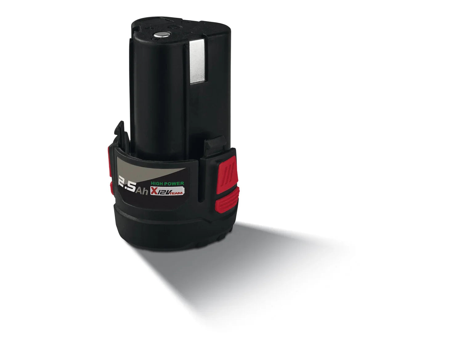 PARKSIDE PERFORMANCE Batterie 12 V / 2,5 Ah PAPK 12 2.5 A1