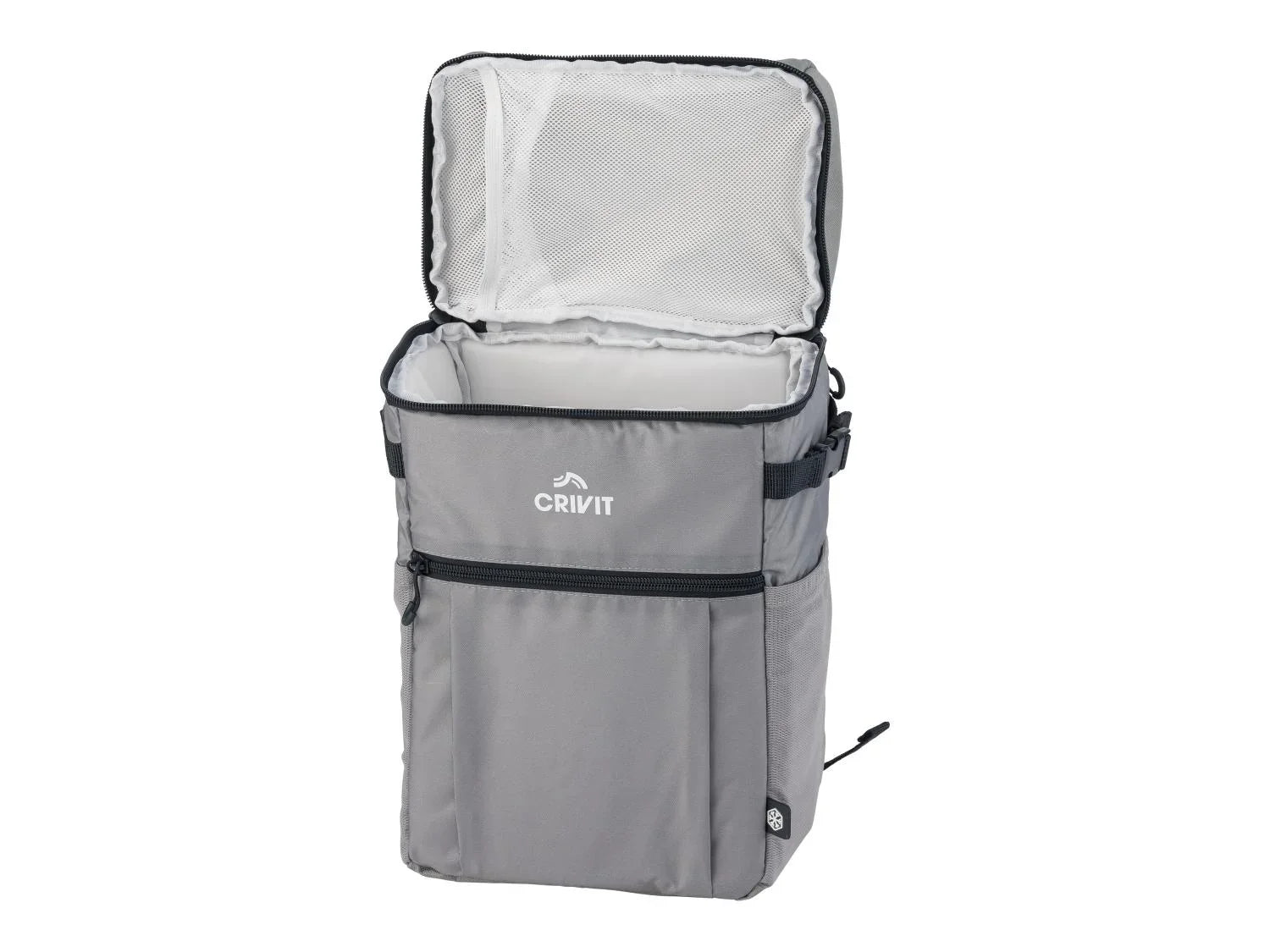 CRIVIT Sac  dos glacire