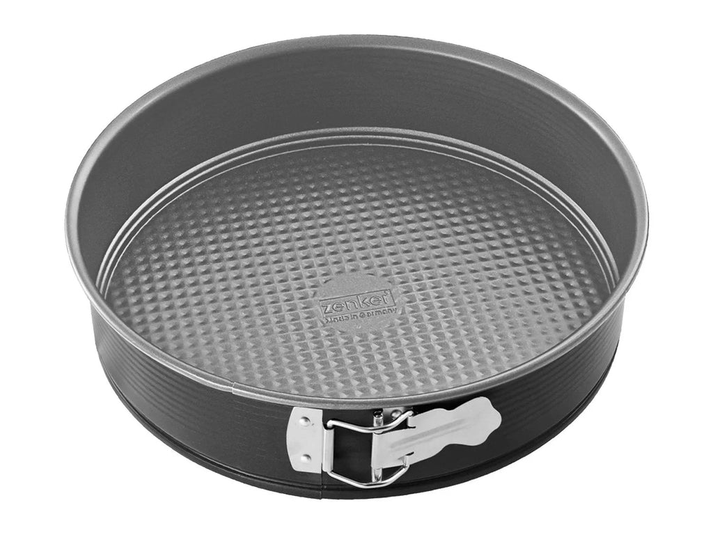 zenker Set de 3 moules  ptisserie