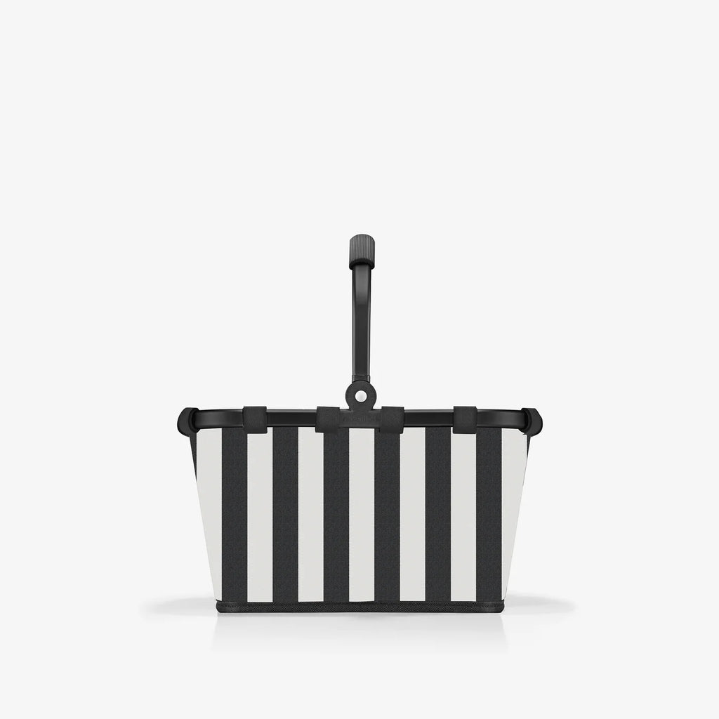 Carrybag Xs Summerstripes Black